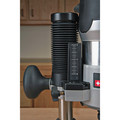 Plunge Base Routers | Factory Reconditioned Porter-Cable 893PKR 2 1/4 Peak HP Multi-Base Router Kit with FREE Straight Edge Guide image number 2