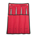  | Sunex 3706V 4-Piece 16 in. Needle Nose Pliers Set image number 2
