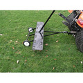 Lawn and Garden Accessories | Yard Tuff DT-48T 48 in. Tine Dethatcher image number 1