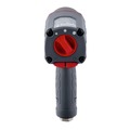 Air Impact Wrenches | Ingersoll Rand 2236QPTIMAX DXS 1350 BPM 7500 RPM 1000 ft-lbs. Breakaway Torque 1/2 in. Square Drive Pin Anvil Pistol Grip Air Impact Wrench image number 5