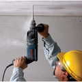 Rotary Hammers | Factory Reconditioned Bosch 11250VSRD-RT 3/4 in. Bulldog Rotary Hammer with Dust Collection image number 2