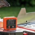 Levels | Klein Tools 935DAG Digital Angle Gauge and Level image number 3