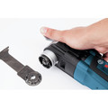 Bosch OSL005C 5-Piece Starlock Oscillating Multi-Tool Accessory Blade Set image number 3