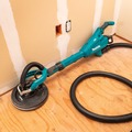 Drywall Sanders | Makita XLS01TX1 18V LXT Brushless Lithium-Ion 9 in. Cordless Drywall Sander Kit (5 Ah) image number 12