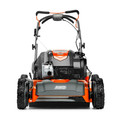 Self Propelled Mowers | Husqvarna HU725AWDH HU725AWDH 163cc Gas 22 in. 3-in-1 All-Wheel Drive Self-Propelled Lawn Mower image number 4