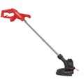 Edgers | Factory Reconditioned Craftsman CMEST900R 3.5 Amp 12 in. Corded String Trimmer/Edger image number 4