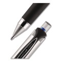 Pens | uni-ball 65874PP 207 Impact RT Gel Bold 1 mm Conical Tip Pen Refills - Blue Ink (2/Pack) image number 2