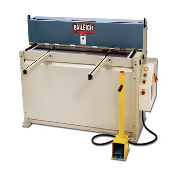 SHOP PRESSES | Baileigh Industrial BA9-1007148 SH-5214 Hydraulic Medium Duty Shear
