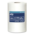 Paper Towels and Napkins | Tork 121201 2 Ply 9 in. x 11.8 in. Advanced Centerfeed Hand Towel - White (6/Carton) image number 1