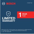 Demolition Hammers | Bosch 11316EVS 14 Amp SDS-max Demolition Hammer image number 9