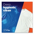 Cleaning & Janitorial Supplies | Tide 80737288 132 oz Hygienic Clean Heavy 10x Duty HE Liquid Laundry Detergent - Original Scent (4/Carton) image number 9