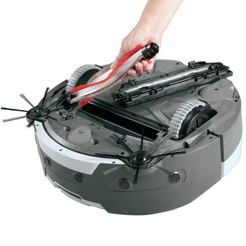 Inspirere Diskriminere ægtefælle Makita DRC300Z 18V LXT X2 Brushless Lithium-Ion Cordless Smart Robotic HEPA  Filter Vacuum (Tool Only) | CPO Outlets