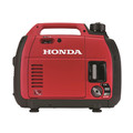 Inverter Generators | Honda 663520 EU2200i 2,200 Watt Portable Inverter Generator with Co-Minder image number 4