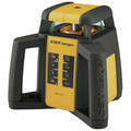 Rotary Lasers | Factory Reconditioned CST/berger RL50HVCK-RT Horizontal/Vertical Rotary Laser Kit image number 1