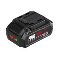 Batteries | Skil BY519702 (1) 20V PWRCORE20 2 Ah Lithium-Ion Battery with PWRAssist Mobile Charging image number 0
