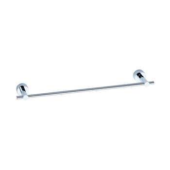 PIPES AND FITTINGS | Gerber D446412 Parma 18 in. Towel Bar (Chrome)