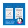 Office & Office Supplies | Hammermill HAM105015CT Copy Plus 8.5 in. x 14 in. 92 Bright 20 lbs. Bond Weight Print Paper - White (10/Carton) image number 7