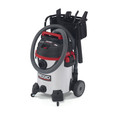 Wet / Dry Vacuums | Ridgid 1610RV Pro Series 12 Amp 6.5 Peak HP 16 Gallon Stainless Steel Wet/Dry Vac image number 4