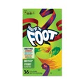 Snacks | Betty Crocker 41909 0.75 oz. Fruit By The Foot Variety Pack - Assorted Flavors (36/Carton) image number 1