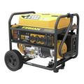 Portable Generators | Firman FGP05701 5700W/7125W Recoil Generator image number 2
