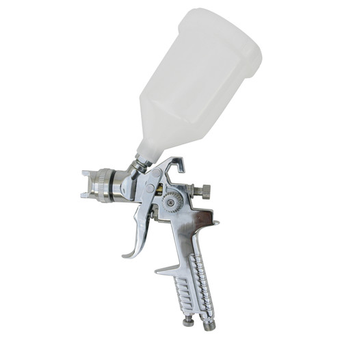 Paint Sprayers | SPRAYIT SP-351 Conventional Gravity Feed Spray Gun image number 0