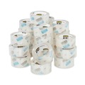 Labor Day Sale! Save $30 off $199! | Scotch 3850-CS36 1.88 in. x 54.6 Yards 3850 Heavy-Duty 3 in. Core Packaging Tape - Clear (36/Carton) image number 0