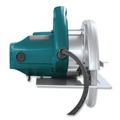 Summer Savings Start Here! Cool Deals on Fans, Tools & Outdoor Equipment | Makita 5007F 15 Amp 7-1/4 in. Corded Circular Saw image number 5