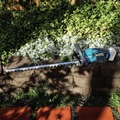 Hedge Trimmers | Makita XHU09Z 18V LXT Brushless Lithium-Ion 24 in. Cordless Hedge Trimmer (Tool Only) image number 6