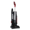 Upright Vacuum | Sanitaire SC9180D MULTI-SURFACE QuietClean 13 in. Cleaning Path 2-Motor Upright Vacuum - Black image number 1