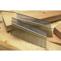 Nails | SENCO GD25AABSN 11.5 Gauge x 2 - 12 in. Electro-Galvanized FRH Nail (5,000-Pack) image number 1