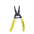 Cable Strippers | Klein Tools K1412 Klein-Kurve Dual NM Cable Stripper/Cutter image number 2