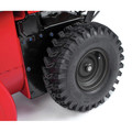 Snow Blowers | Honda HSS928AAWD 28 in. 270cc Two-Stage Electric Start Snow Blower image number 4