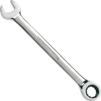 GearWrench 9127 27mm Combination Ratcheting Wrench