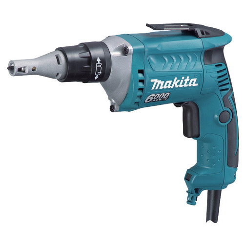 Makita FS6200 Drywall Screwdriver with 8 ft. Cord image number 0