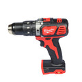 Combo Kits | Milwaukee 2695-24 M18 18V Lithium-Ion 4-Tool Combo Kit image number 2