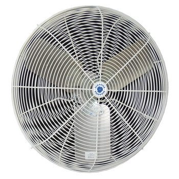PRODUCTS | Schaefer 24CFO 24 in. OSHA Compliant Fixed Circulation Fan