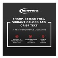  | Innovera IVRD22CXL Remanufactured 340 Page-Yield Ink for 21XL/22XL (330-5266) - Tri-Color image number 3