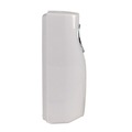 Office Jansan | Boardwalk CL7-BOARDWK 4 in. x 3 in. x 9.5 in. Classic Metered Air Freshener Dispenser - White image number 2