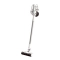 Vacuums | Honeywell HVC10AMEWT01US Aeromax Elite VC10 8.7 in. Cleaning Path Cordless Vacuum - White image number 0