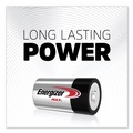 Customer Appreciation Sale - Save up to $60 off | Energizer E95BP-2 Max Alkaline D Batteries, 1.5 V, 2/pack image number 2