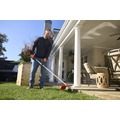 String Trimmers | Husqvarna 970796102 0.8 HP 122L 17 in. Straight-Shaft Gas String Trimmer image number 3