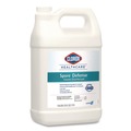 Cleaning & Janitorial Supplies | Clorox Healthcare CLO32122 Spore Defense 1-Gallon Refill Bottle Closed System Cleaner Disinfectant (4/Carton) image number 3