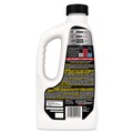 Cleaning & Janitorial Supplies | Drano 335712 32 oz. Safety Cap Bottle Liquid Drain Cleaner (12/Carton) image number 4