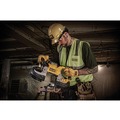 Clearance Center | Dewalt DCS374P2 20V MAX XR Brushless Lithium-Ion 5 in. Cordless Deep Cut Band Saw Kit (5 Ah) image number 8