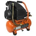 Portable Air Compressors | Industrial Air C032I 3 Gallon 135 PSI Oil-Lube Hot Dog Air Compressor (1.5 HP) image number 7