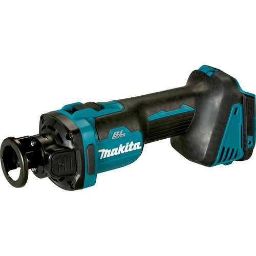 Cut Out Tools | Makita XOC02Z 18V LXT Brushless Lithium-Ion AWS Capable Cordless Cut-Out Tool (Tool Only) image number 0