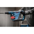 Rotary Hammers | Factory Reconditioned Bosch GBH18V-40CN-RT 18V PROFACTOR Brushless Lithium-Ion 1-5/8 in. Cordless SDS-Max Rotary Hammer (Tool Only) image number 11