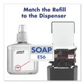 Bulk Savings Pricing 2 | PURELL 6472-02 HEALTHY SOAP 1,200 mL Gentle and Free Foam Refill for ES6 Dispensers - Fragrance-Free (2/Carton) image number 5