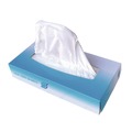 Office Jansan | GEN GEN6501B 2-Ply Flat Box Facial Tissue - White (3000/Carton) image number 2