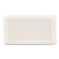 Cleaning & Janitorial Supplies | Diversified Hospitality Solutions H2O21CB075 H2O Therapy 0.5 oz Soaps - White Tea and Lemongrass (1000/Carton) image number 3